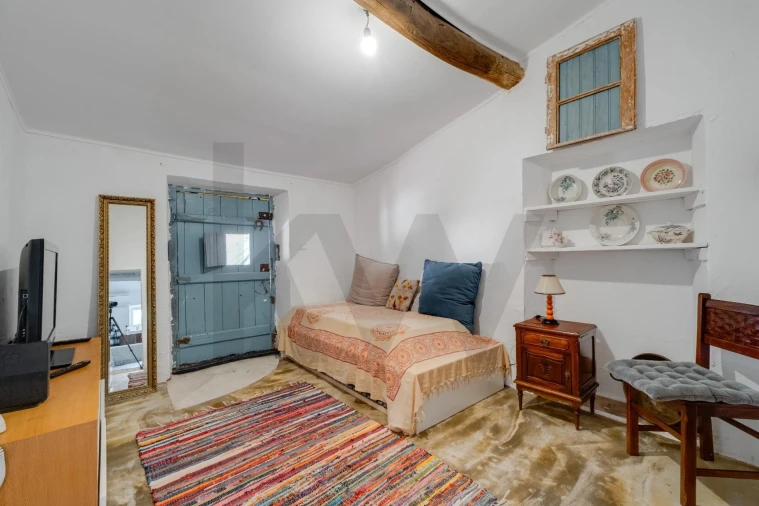 Quinta T4 para Venda em Nossa Senhora da Vila, Nossa Senhora do Bispo e Silveiras Foto 10