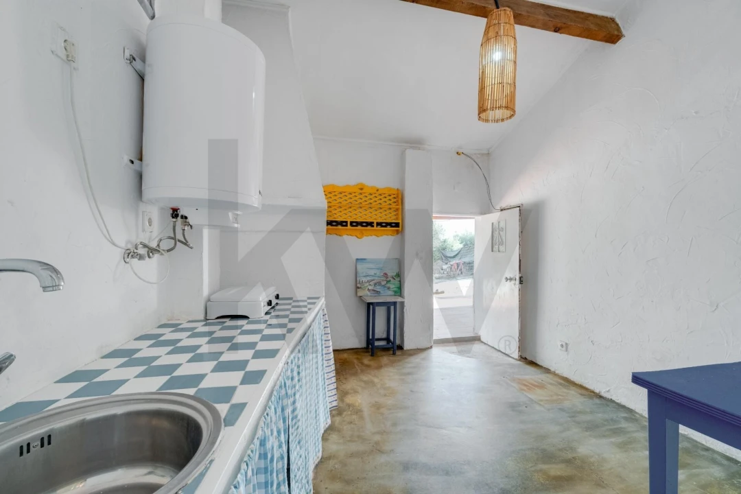 Quinta T4 para Venda em Nossa Senhora da Vila, Nossa Senhora do Bispo e Silveiras Foto 13