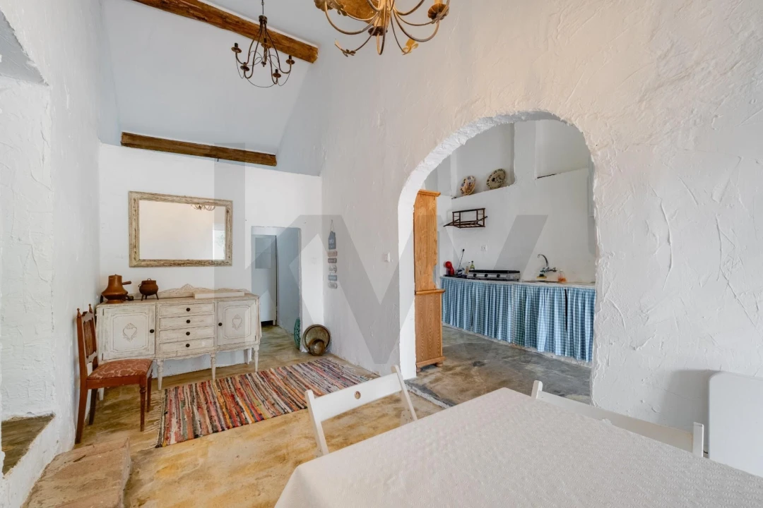 Quinta T4 para Venda em Nossa Senhora da Vila, Nossa Senhora do Bispo e Silveiras Foto 7