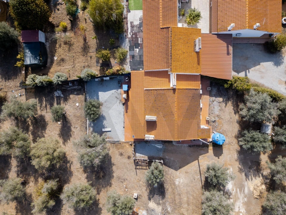 Quinta T4 para Venda em Nossa Senhora da Vila, Nossa Senhora do Bispo e Silveiras Foto 16