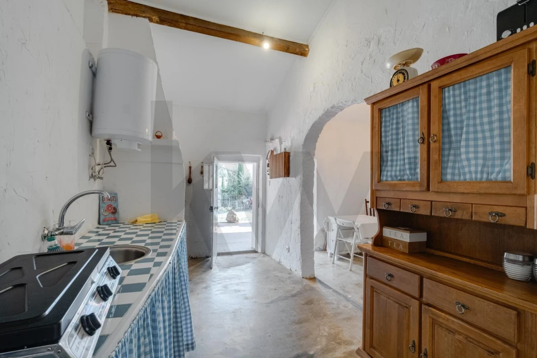 Quinta T4 para Venda em Nossa Senhora da Vila, Nossa Senhora do Bispo e Silveiras Foto 6