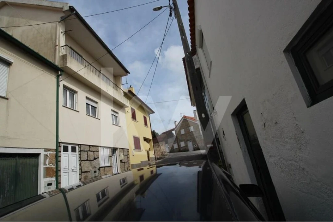 Moradia T2 para Venda em Bobadela Foto 43