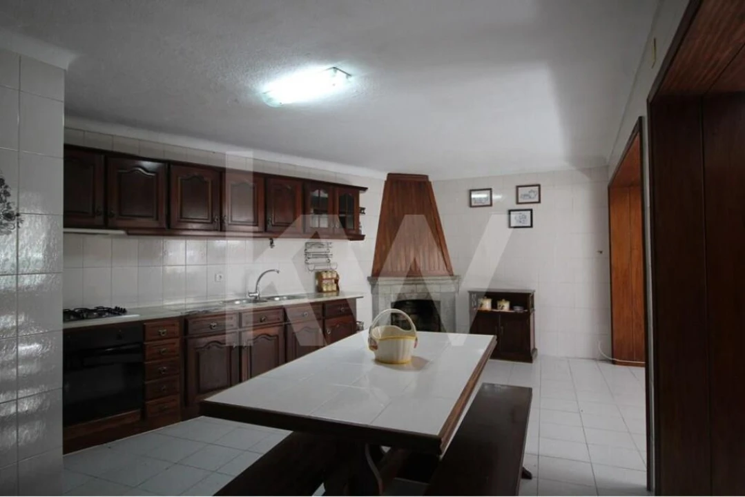 Moradia T2 para Venda em Bobadela Foto 5