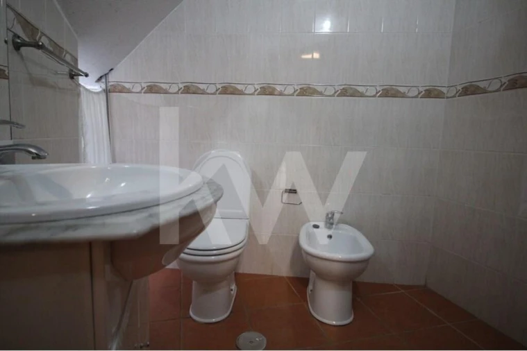 Moradia T2 para Venda em Bobadela Foto 14