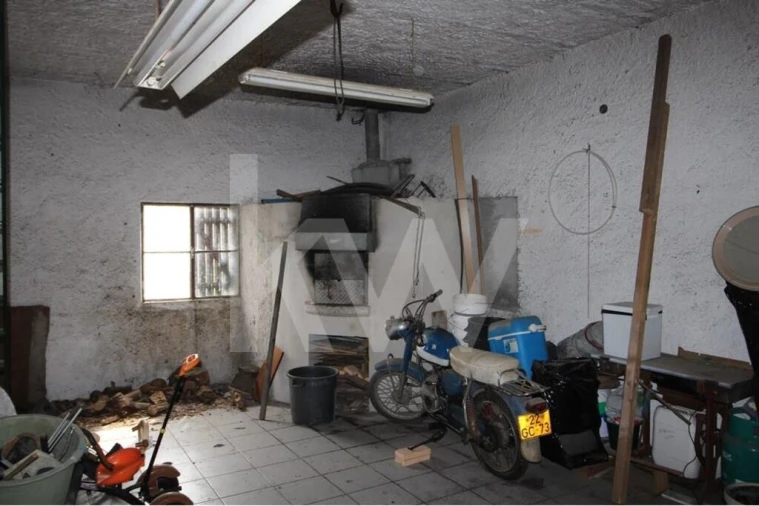 Moradia T2 para Venda em Bobadela Foto 46