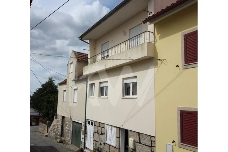 Moradia T2 para Venda em Bobadela Foto 42