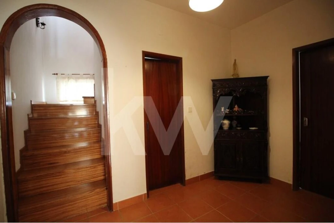 Moradia T2 para Venda em Bobadela Foto 11