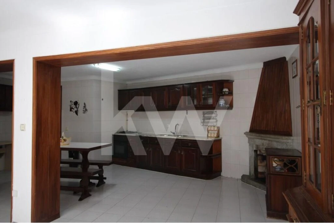 Moradia T2 para Venda em Bobadela Foto 2