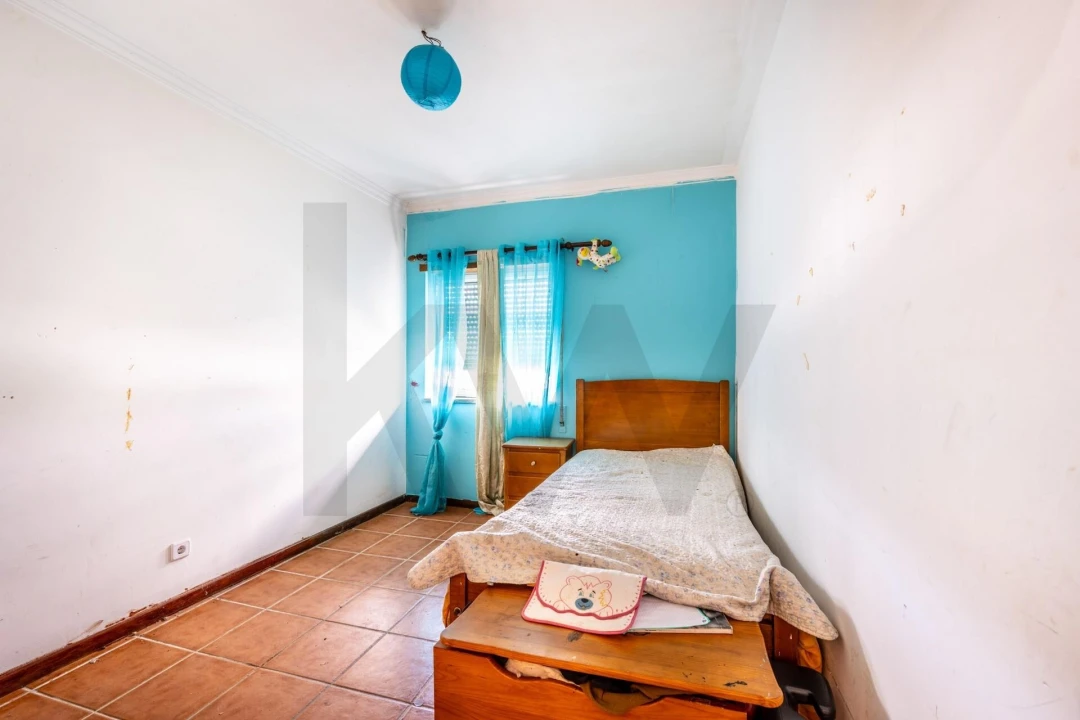 Moradia T5 para Venda em Rebordãos Foto 28