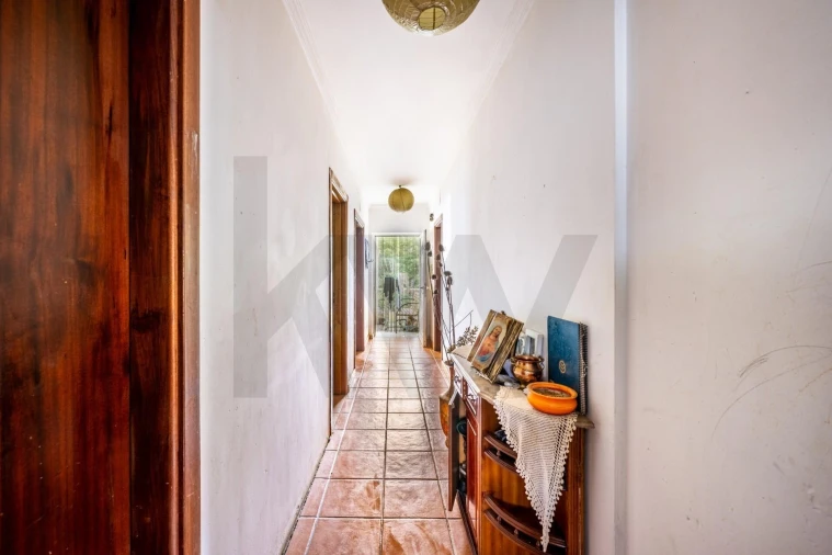 Moradia T5 para Venda em Rebordãos Foto 27