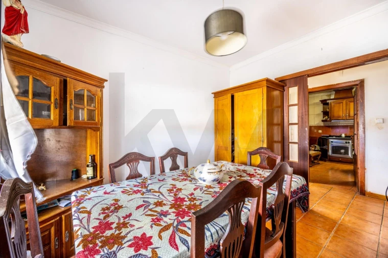 Moradia T5 para Venda em Rebordãos Foto 25