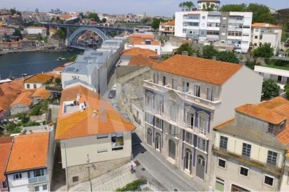 Apartamento T1 para Venda em Santa Marinha e São Pedro da Afurada