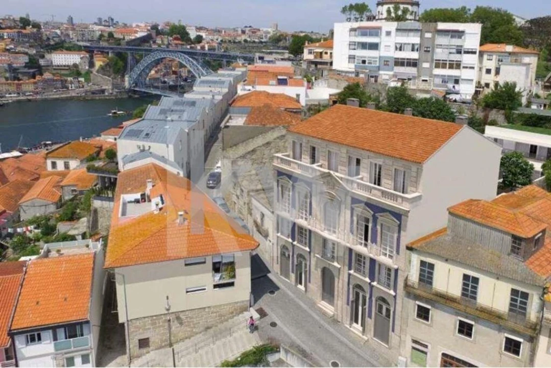Apartamento T1 para Venda em Santa Marinha e São Pedro da Afurada Foto 1