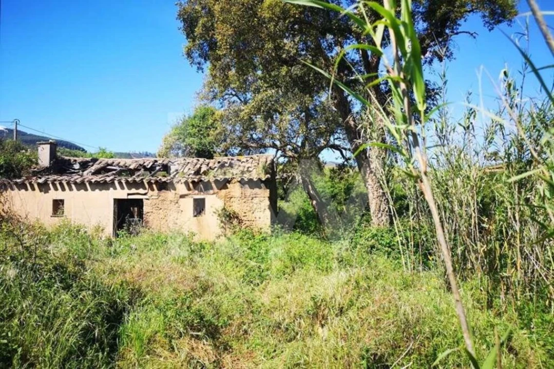 Quinta T5 para Venda em São Teotónio Foto 10