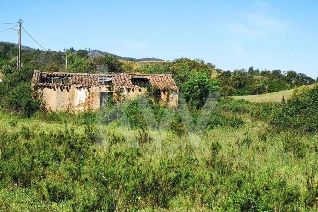 Quinta T5 para Venda em São Teotónio Foto 13