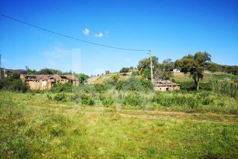 Quinta T5 para Venda em São Teotónio Foto 3