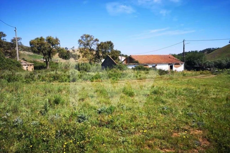 Quinta T5 para Venda em São Teotónio Foto 7