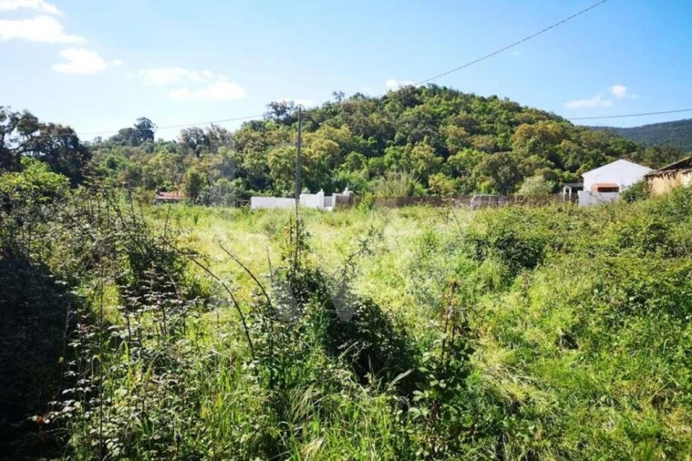 Quinta T5 para Venda em São Teotónio Foto 21