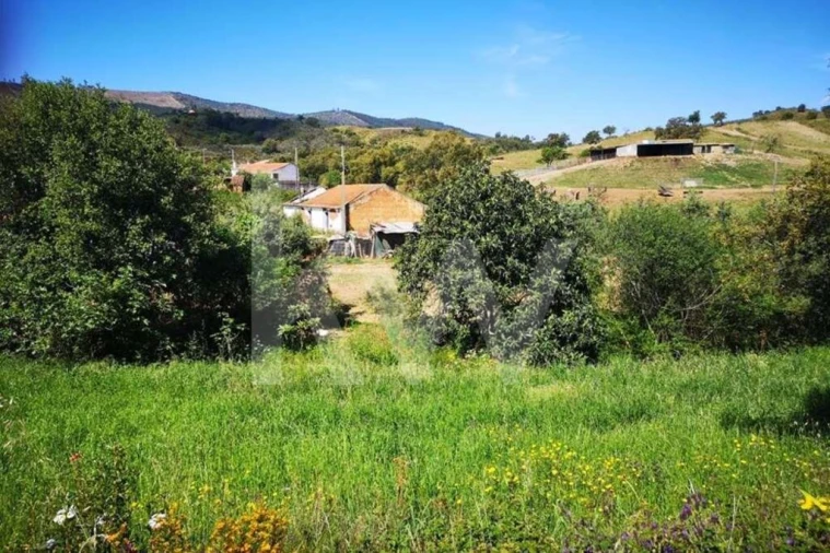 Quinta T5 para Venda em São Teotónio Foto 18