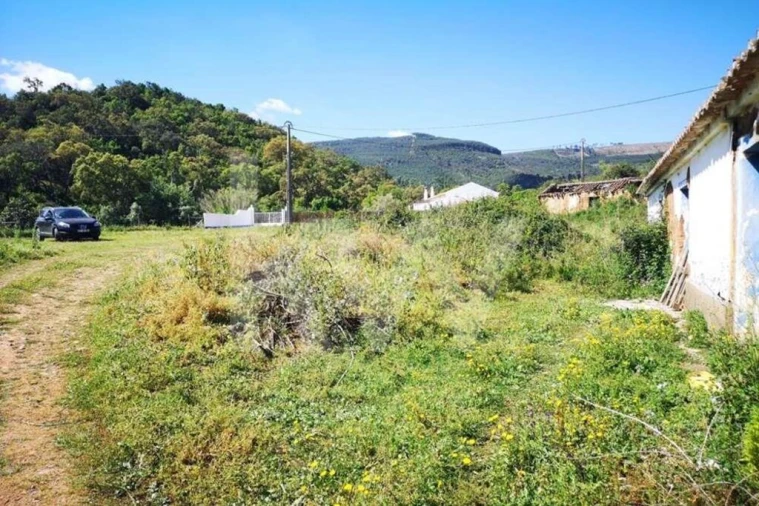 Quinta T5 para Venda em São Teotónio Foto 16