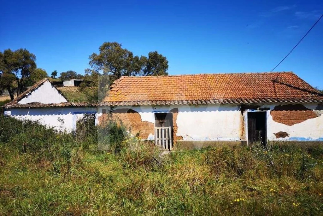 Quinta T5 para Venda em São Teotónio Foto 4