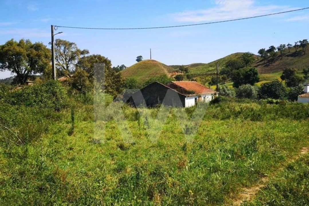 Quinta T5 para Venda em São Teotónio Foto 8