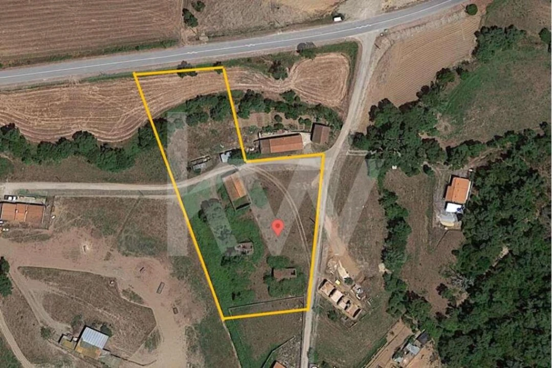 Quinta T5 para Venda em São Teotónio Foto 2