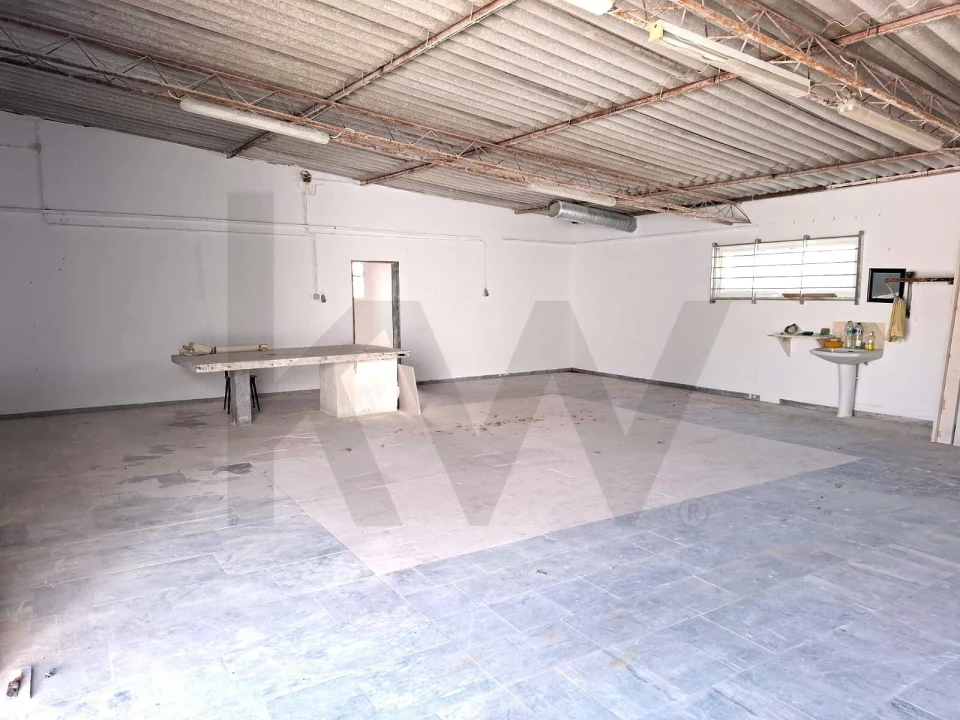 Armazém para Venda em Moncarapacho e Fuseta Foto 8