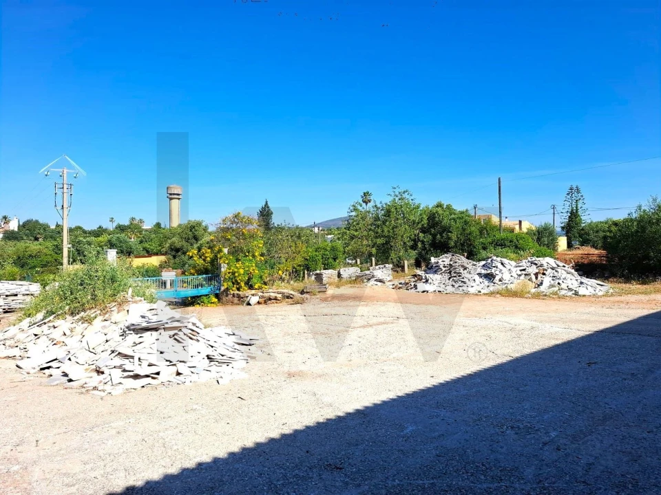 Armazém para Venda em Moncarapacho e Fuseta Foto 5