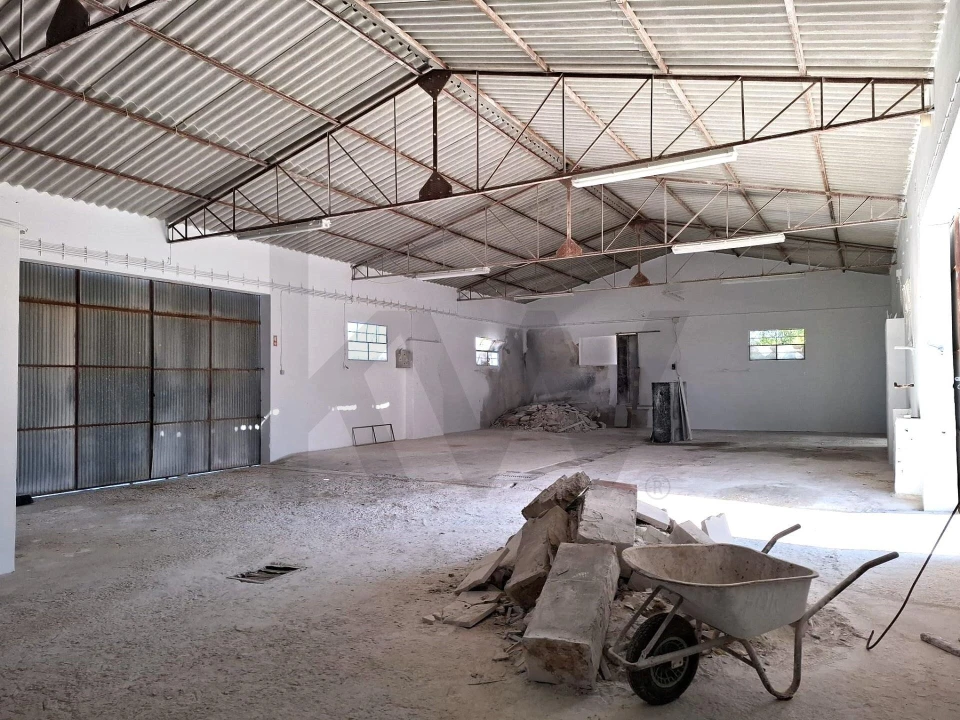 Armazém para Venda em Moncarapacho e Fuseta Foto 14