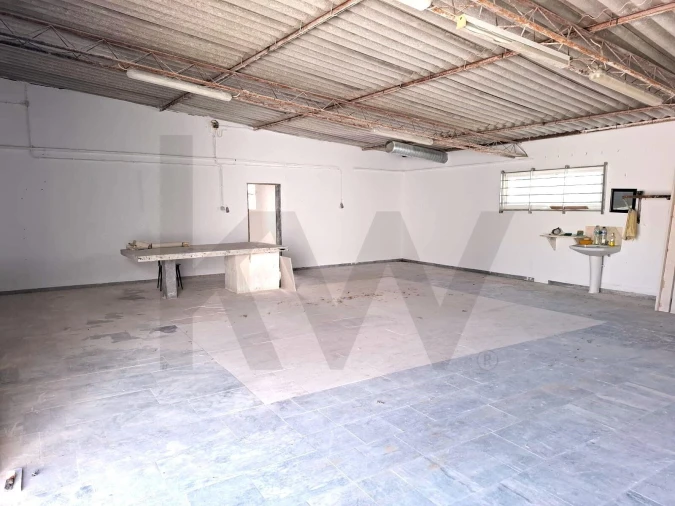 Armazém para Venda em Moncarapacho e Fuseta Foto 8