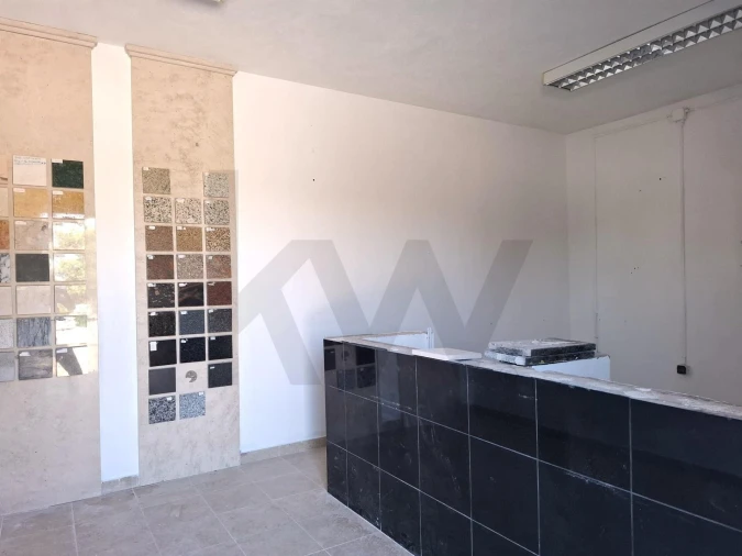 Armazém para Venda em Moncarapacho e Fuseta Foto 15