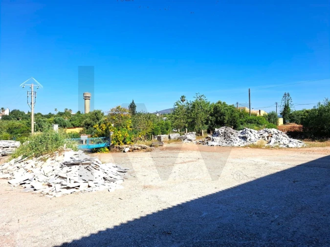 Armazém para Venda em Moncarapacho e Fuseta Foto 5