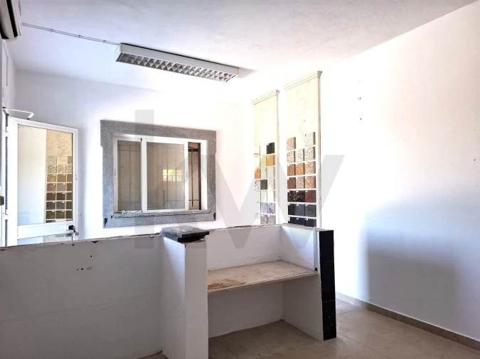 Armazém para Venda em Moncarapacho e Fuseta Foto 16