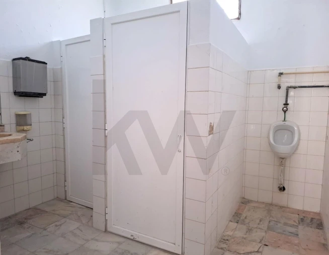 Armazém para Venda em Moncarapacho e Fuseta Foto 13