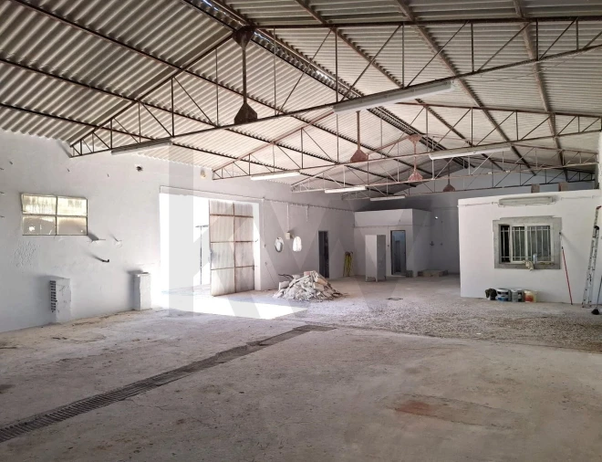 Armazém para Venda em Moncarapacho e Fuseta Foto 12