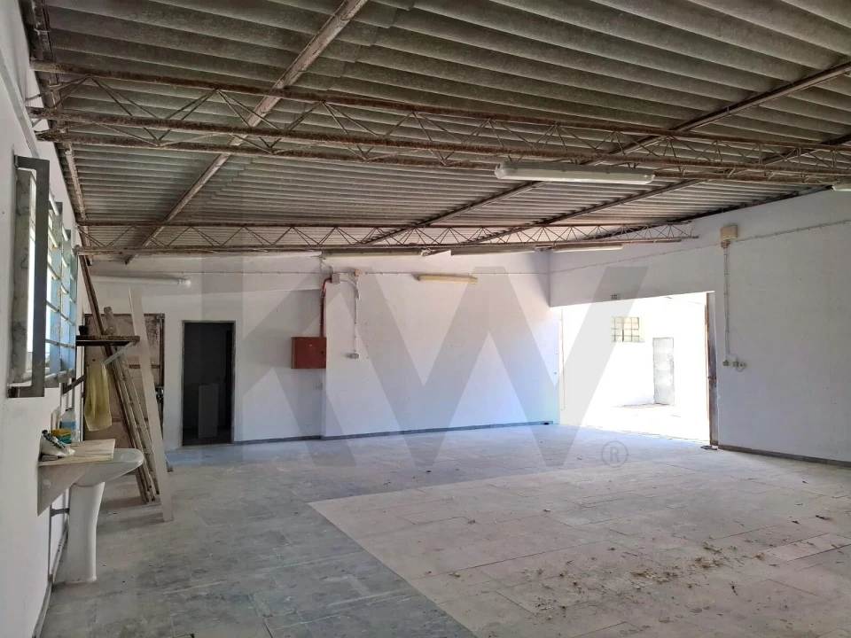 Armazém para Venda em Moncarapacho e Fuseta Foto 9