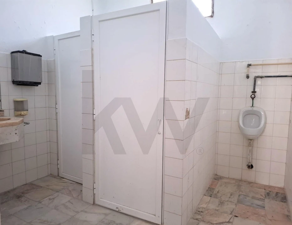 Armazém para Venda em Moncarapacho e Fuseta Foto 13