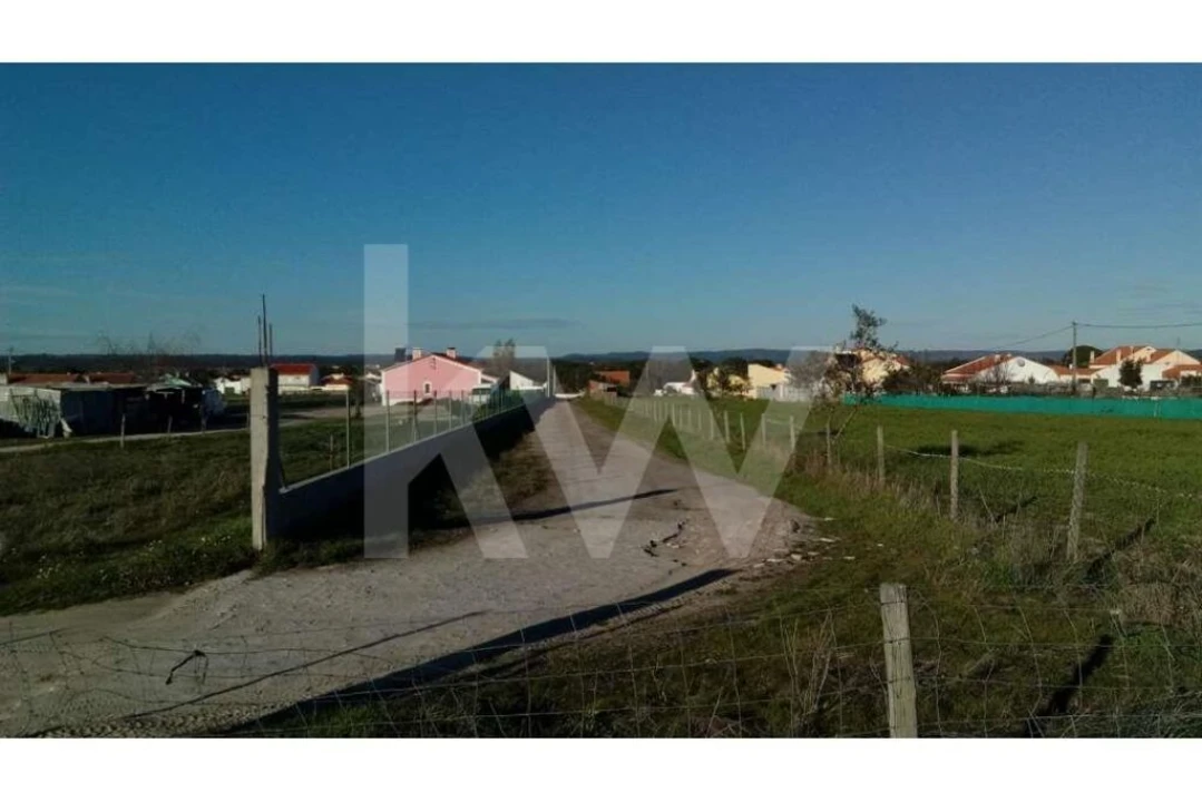 Terreno para Venda em Couço Foto 6