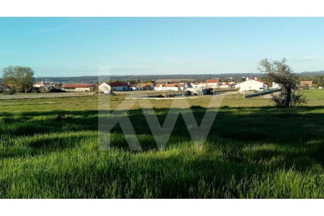 Terreno para Venda em Couço Foto 10