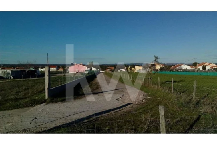 Terreno para Venda em Couço Foto 6