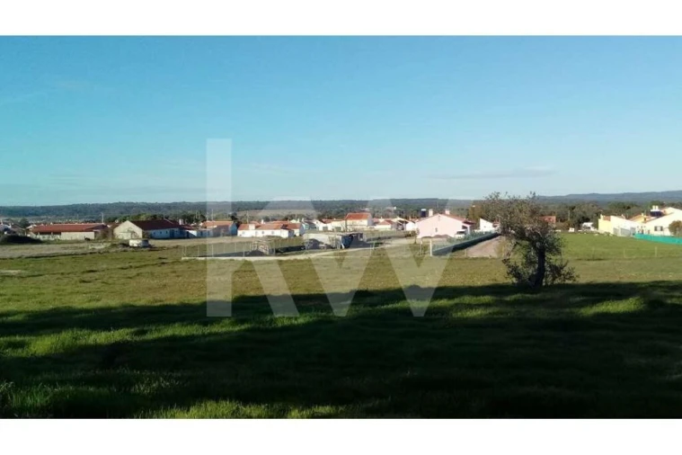 Terreno para Venda em Couço Foto 2