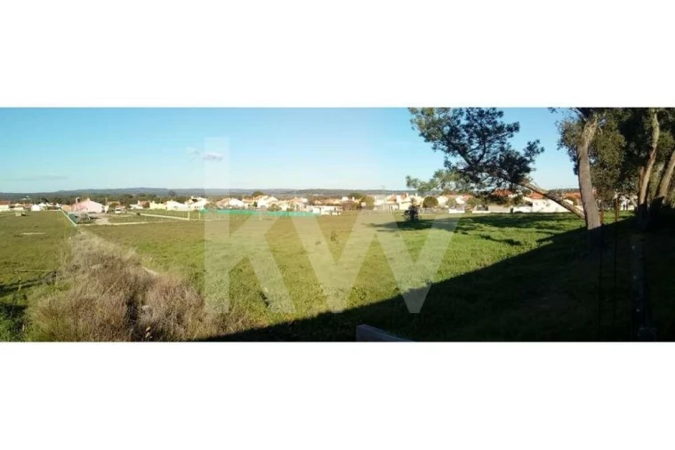 Terreno para Venda em Couço Foto 3