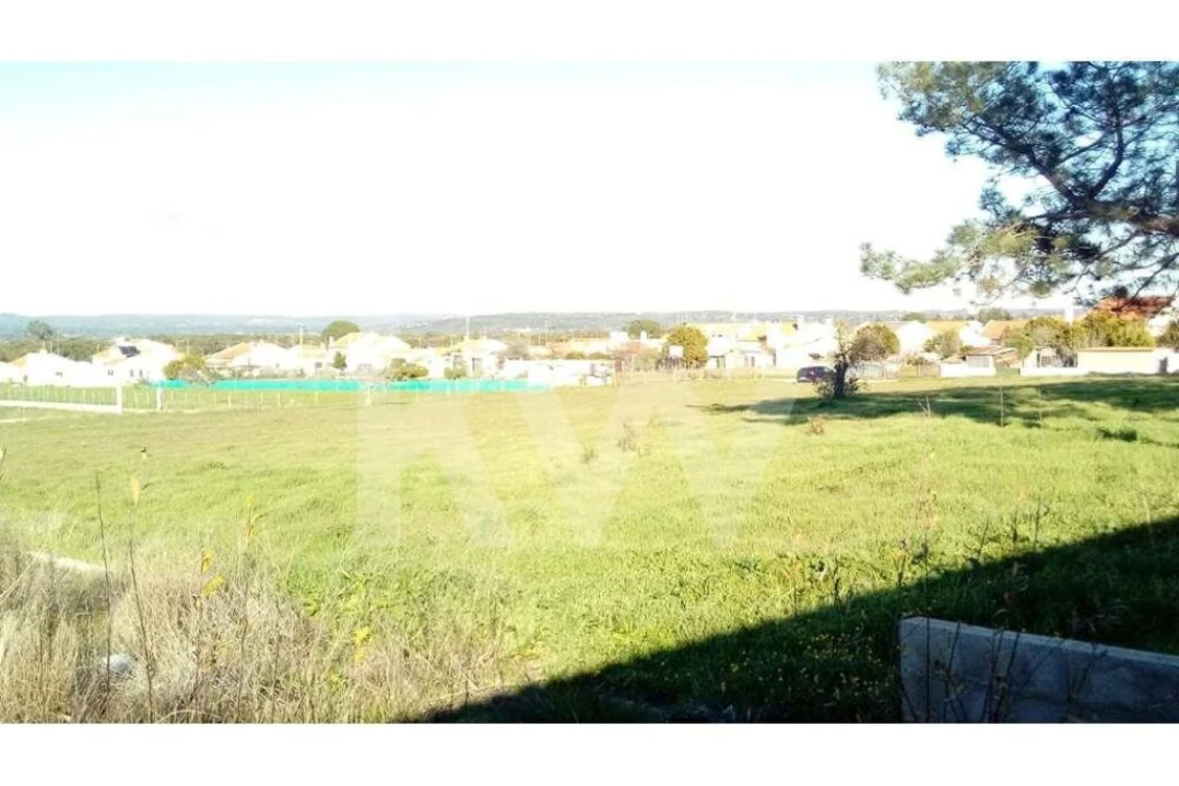 Terreno para Venda em Couço Foto 1