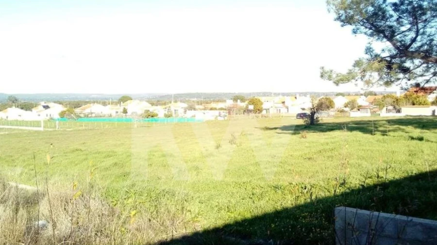 Terreno para Venda em Couço