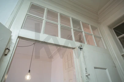 Apartamento T5 para Venda em Santa Maria Maior