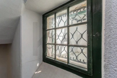 Apartamento T5 para Venda em Santa Maria Maior