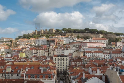 Apartamento T5 para Venda em Santa Maria Maior