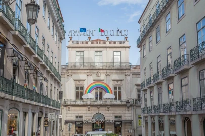 Apartamento T5 para Venda em Santa Maria Maior