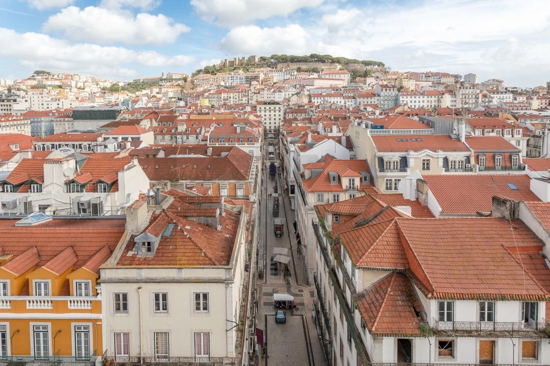 Apartamento T5 para Venda em Santa Maria Maior Foto 21